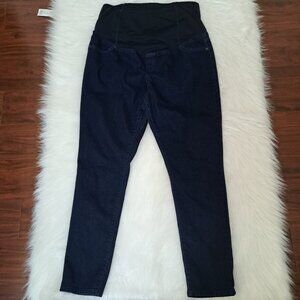 Isabel Maternity Stretch Comfy Jegging Size 12